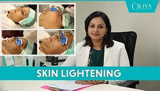 Image result for Skin Whitening Laser Treatment