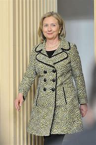 Image result for Hillary Clinton Wardrobe