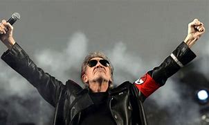 Image result for Roger Waters Berlin Wall Concert