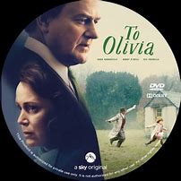 Image result for Olivia DVD-Cover