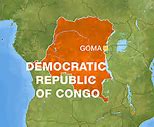 Image result for M23 Congo