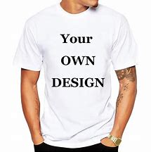 Image result for Customized T-Shirts