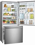 Image result for White Maytag Refrigerator with Freezer On the Bottom