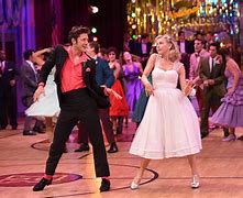 Image result for Grease Character Leo