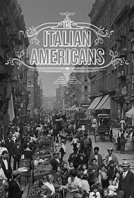 Image result for Internment of Italian Americans