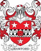 Image result for Crawford Family Crest