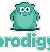 Image result for Og Prodigy Math Game Logo