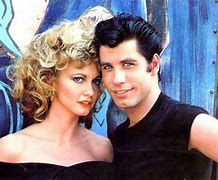 Image result for Grease Characters Pics