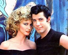 Image result for Grease Film Characters