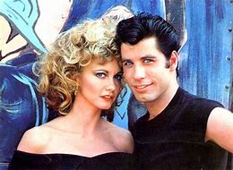Image result for Grease Film Clips