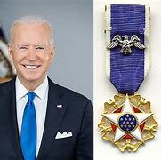 Image result for Joe Biden Medal of Freedom