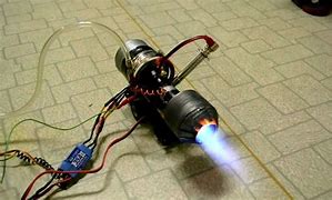 Image result for Micro Rocket Engine