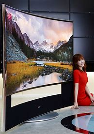 Image result for Biggest Inch Flat Screen TV