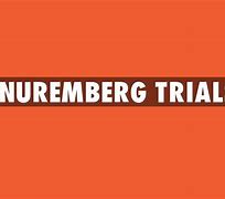 Image result for Goering in the Dock at the Nuremberg Trials