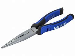 Image result for Types of Long Nose Pliers