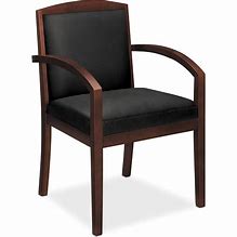 Image result for Black Leather Waiting Room Chairs