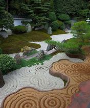 Image result for Beautiful Zen Gardens