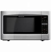 Image result for Frigidaire Stainless Steel Microwave