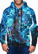 Image result for Reflective Graphic Hoodie