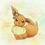 Image result for Cute Baby Pokemon Eevee