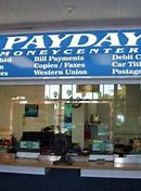 Image result for payday money centers