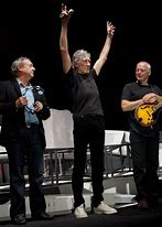 Image result for Bleeding Heart Band Roger Waters