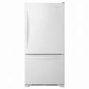 Image result for GE Top Freezer Refrigerator White