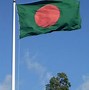 Image result for Flag of Bangladesh