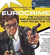 Image result for Italian Gangster Movies