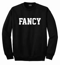 Image result for Fancy Sweatshirt