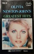 Image result for Olivia Newton-John Greatest Hits Deluxe