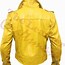 Image result for Men's Leather Motorcycle Jackets