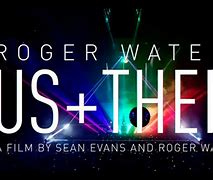 Image result for Roger Waters Us and Them CD