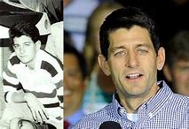 Image result for Paul Ryan College
