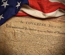 Image result for The Constitution Of The United States And The Declaration Of Independence