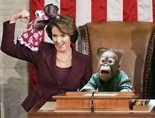 Image result for Old English Pelosi Pens