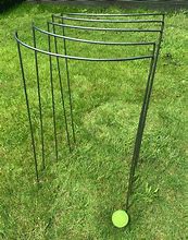 Image result for Outdoor Green Plant Supports