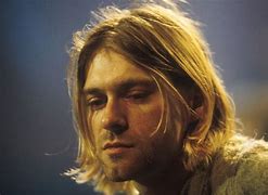 Image result for Kurt Cobain Guitar Aesthetic