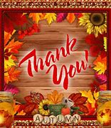 Image result for Thank You Heather Fall Images