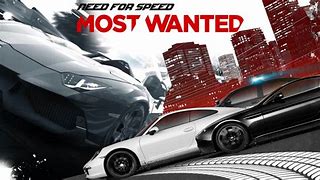 Image result for Need for Speed Most Wanted Cast