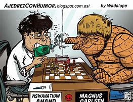 Image result for Funny Chess Cartoon