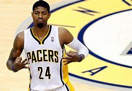 Image result for Paul George and Kobe