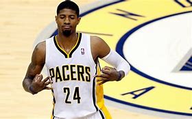 Image result for Paul George 6s