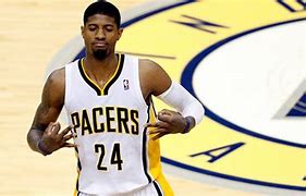 Image result for Paul George What the 6