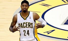 Image result for Paul George Klippers