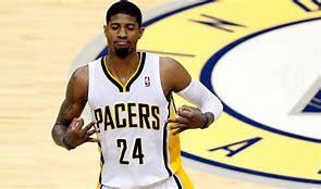 Image result for T-Mac Paul George