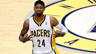 Image result for Paul George 2.5