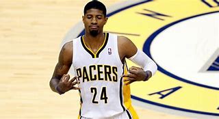 Image result for Paul George Tennis