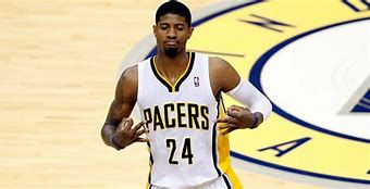 Image result for Paul George Clippres