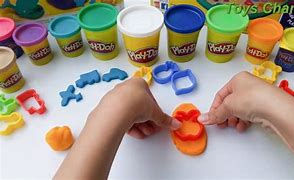 Image result for Clay Play-Doh